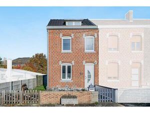 Maison à vendre à Rue Chaumont 27 Engis (VBD52941)