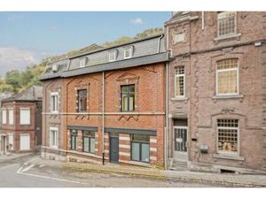 Maison à vendre à Rue Cherave 45 Huy (VBD52656)