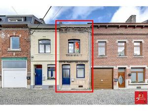 Maison à vendre à Rue de L'Eglise 139 Chênée (VBD53041)