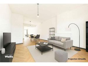 Maison à vendre à Rue du Moulin 97 Haccourt (VBD53126)