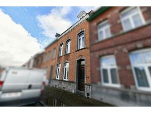 Maison à vendre à Rue de la Paix 21 Tournai (VBD52635)