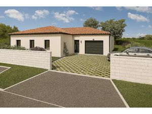 Vente maison neuve 5 pièces 130 m² à Martillac (33650)  497 800 €