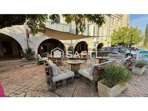 Vente commerce 2 pièces 228 m² Agen (47000)