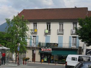 Location appartement 3 pièces 57 m² à Vif (38450)