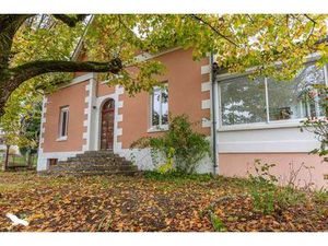 Vente maison 4 pièces 116 m² Monflanquin (47150)
