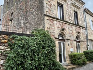 Vente maison 5 pièces 128 m² Penne-d'Agenais (47140)