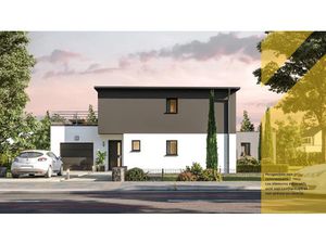 Vente maison neuve 5 pièces 143 m² à Locmaria-Plouzané (29280)  508 000 €