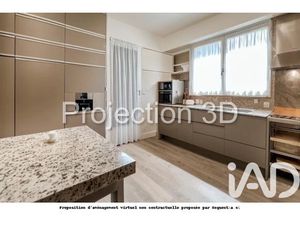 Vente maison 5 pièces 140 m² à La Varenne Saint Hilaire (94210)  525 000 €