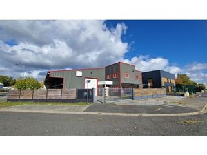 Location local commercial