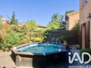 Vente maison 5 pièces 105 m² à Aix-en-Provence (13090)  548 000 €