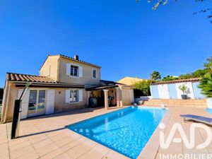Vente maison 4 pièces 107 m² à Roquebrune-sur-Argens (83520)  545 000 €