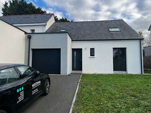 Location Maison à Saint-Barthélemy-d'Anjou (49124) : à louer / 118m² Saint-Barthélemy-d'An