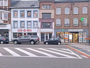 Immeuble mixte à vendre à Place Bosch 36 Wavre (VBD52856)