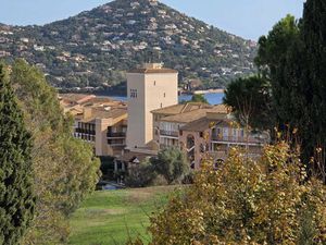 Saint-Raphaël - Appartement - Résidence Piscine