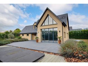 Vente maison 5 pièces 160 m² à Deauville (14800)  945 000 €