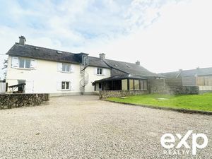 Vente maison 29 pièces 600 m² à La Mézière (35520)  1 150 000 €