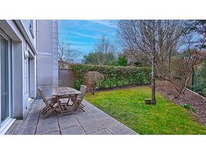 Vente maison 5 pièces 140 m² à Meudon (92190)  995 000 €