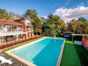 Vente maison 10 pièces 450 m² à Villefranche-de-Lauragais (31290)  982 000 €