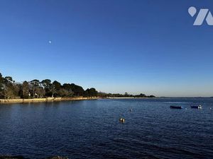 Vente maison 152 m² à Arradon (56610)  1 475 000 €