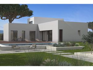 Vente maison neuve 6 pièces 180 m² à Les Matelles (34270)  774 000 €
