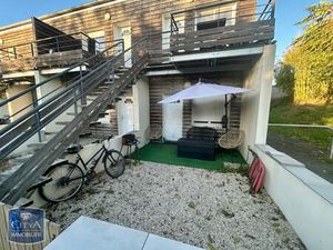 Location appartement 2 pièces 34 m² à Cholet (49300)