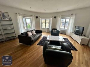 Location appartement 4 pièces 135 m² à Cholet (49300)