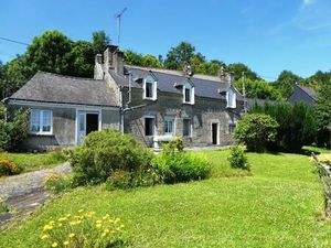 Vente maison 4 pièces 68 m² Guémené-sur-Scorff (56160)