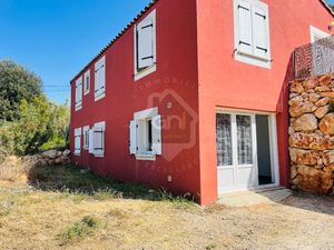 Appartement en rez de jardin à louer à Barjols 3 pièce(s) 38 m2