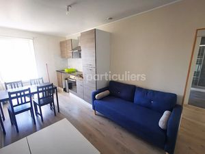 Location appartement 2 pièces 32.64 m² à Luçon (85400)  470 €