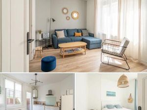 Location maison 4 pièces 70 m² à Boulogne-sur-Mer (62200)