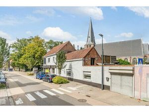 Maison à vendre à Sint-Kruis-Winkeldorp 69 Desteldonk (RBU70649)
