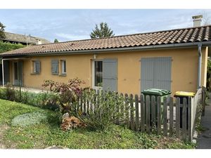 Annonce maison à vendre