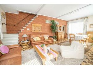 Maison à vendre à Avenue Clermont Tonnerre 25 Rixensart (VBD52789)