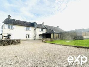 Vente maison 29 pièces