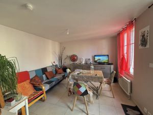 Vente appartement 2 pièces 36 m² à Bléré (37150)  91 500 €