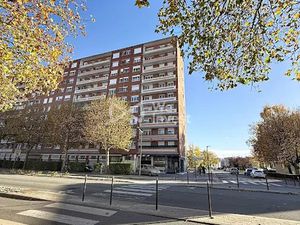 Vente appartement 7 pièces 74 m² à Maubeuge (59600)  70 850 €