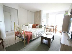 Appartement Pont Ste Maxence 2 pièces - Proche gare