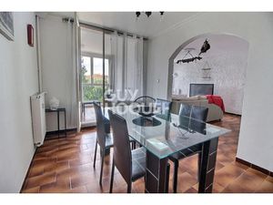 Vente appartement 5 pièces 93.92 m² à Tarascon (13150)  139 000 €