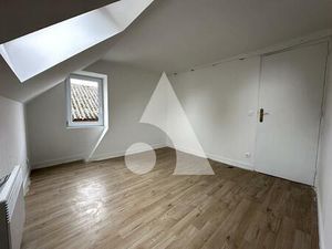 Maison 45m2 La Neuve Lyre