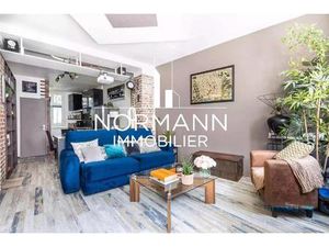 Vincennes - 2 Pieces - 45 m2 - Quartier Diderot -