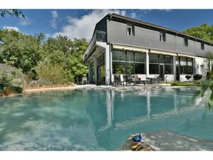 Vente maison 8 pièces 296 m² à Mas-de-Londres (34380)  936 000 €