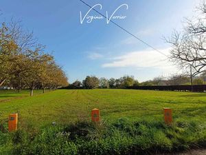 Terrain plat constructible 1.361 m² - 24120 PAZAYAC