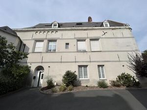 Vente appartement 3 pièces 54 m² Cambrai (59400)