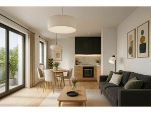 Vente programme neuf T1 pièces 16 à 35 m² Faches-Thumesnil (59155)