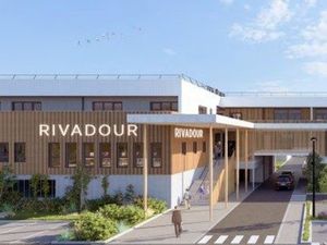 Location local commercial