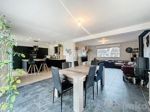 Vente maison 5 pièces 136 m² Hondschoote (59122)