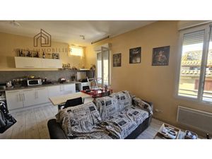 Vente appartement 3 pièces 70 m² à Lespignan (34710)  99 000 €