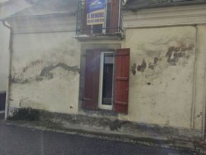 Vente maison 3 pièces 67 m² Juncalas (65100)