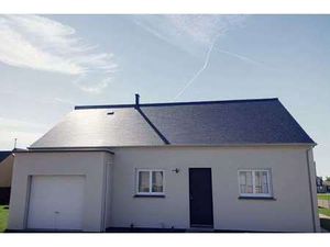 Vente Maison à Plumergat (56400) : à vendre / 76m² Plumergat