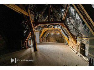 Vente maison 3 pièces 62 m² Tournay (65190)